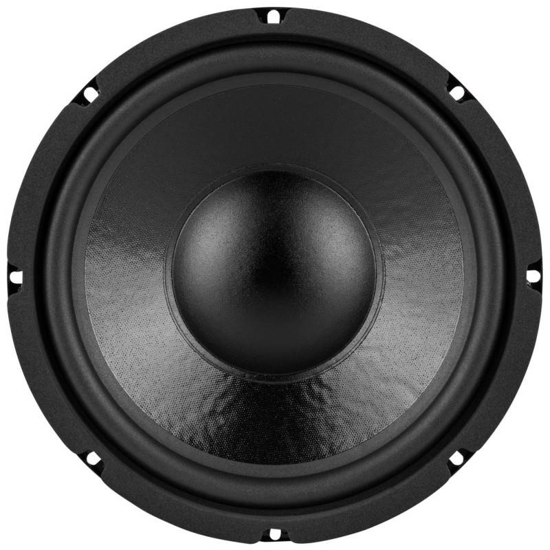 DCS255-4 10" Classic Subwoofer 4 Ohm