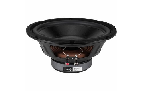 DCS305-4 12" Classic Subwoofer 4 Ohm