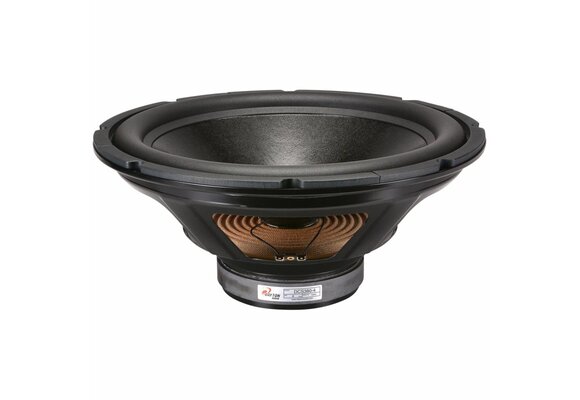 DCS380-4 Subwoofer