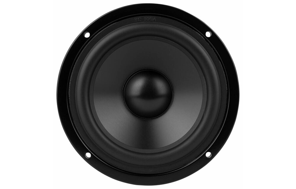 DSA135-8 5" Designer Series Aluminum Cone Woofer