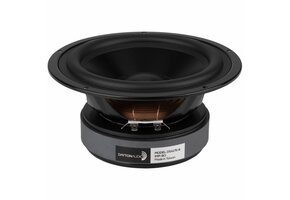 Designer DSA175-8 Bass-midwoofer