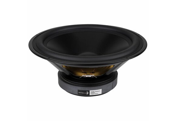 Designer DSA315-8 Woofer