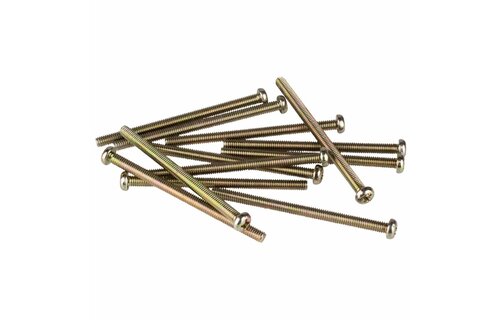 CS620W 6-1/2" 2-Way In-Wall Speaker Pair