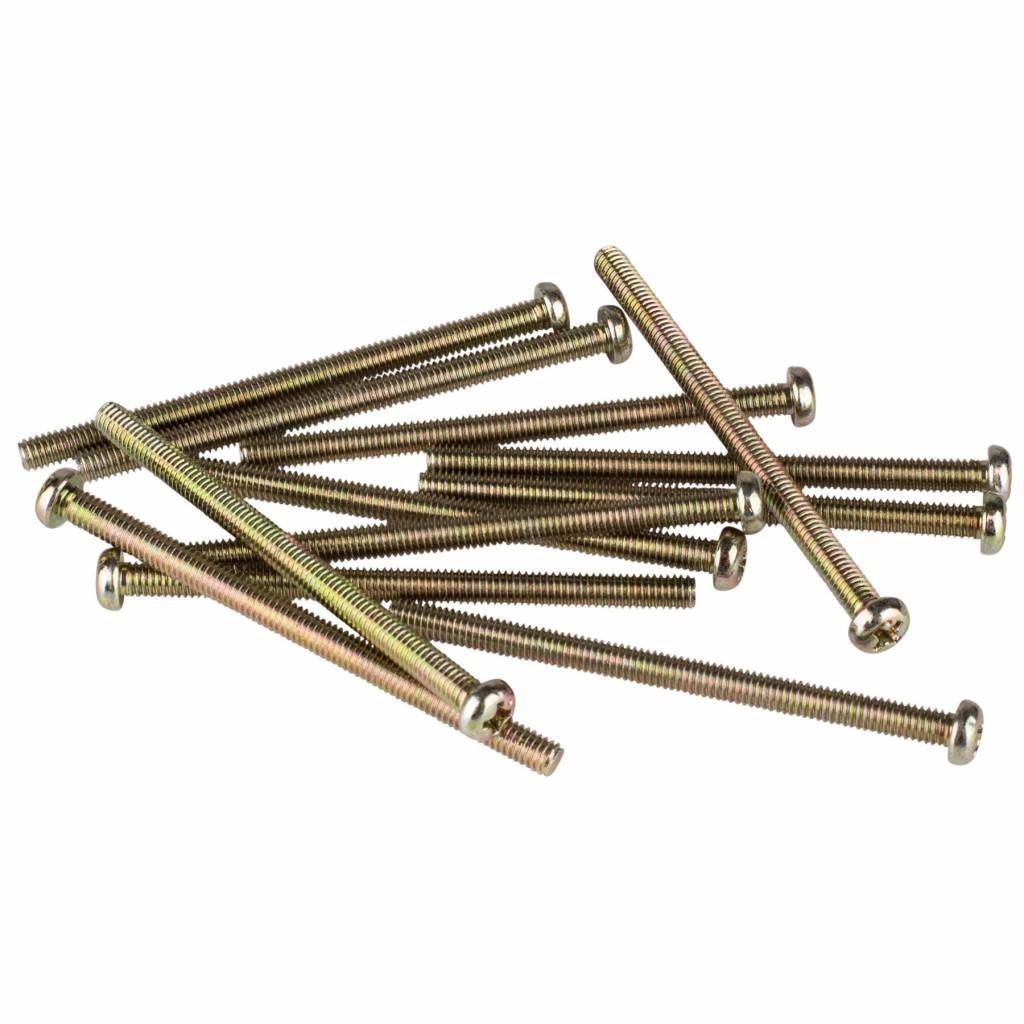 CS620W 6-1/2" 2-Way In-Wall Speaker Pair