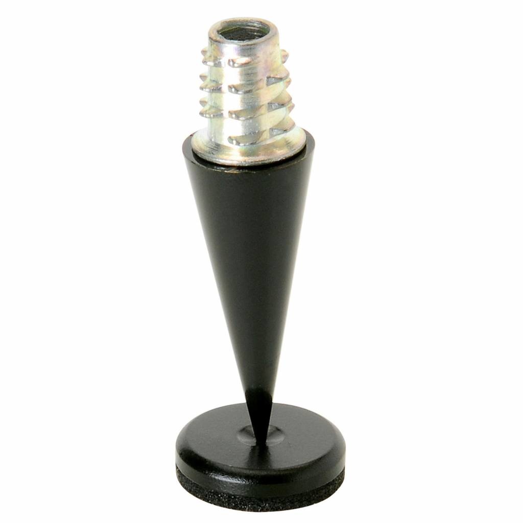 DSS3 Speaker Spike Set 4 Pcs.