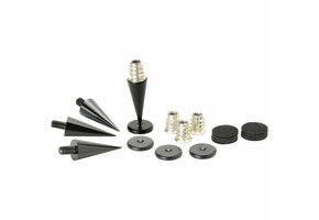 DSS3 Speaker Spike Set 4 Pcs.