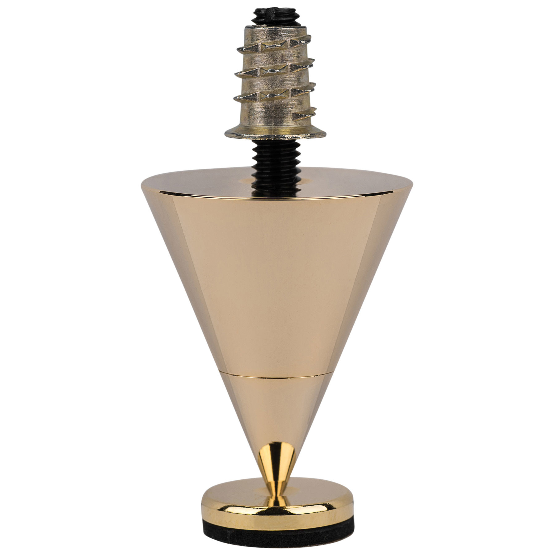 DSS4 Speaker Spike Set 4 Pcs.