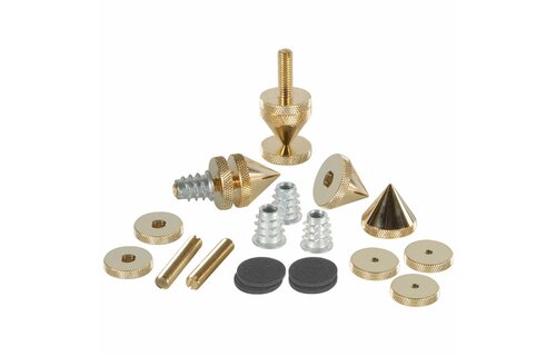 DSS5 Speaker Spike Set 4 Pcs.