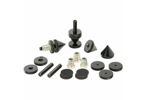 DSS5 Speaker Spike Set 4 Pcs.