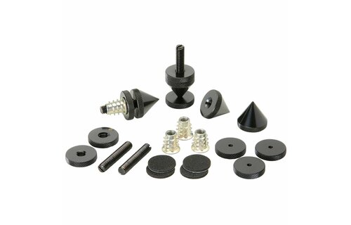 DSS5 Speaker Spike Set 4 Pcs.