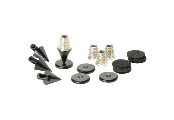 DSS2 Speaker Spike Set 4 Pcs.