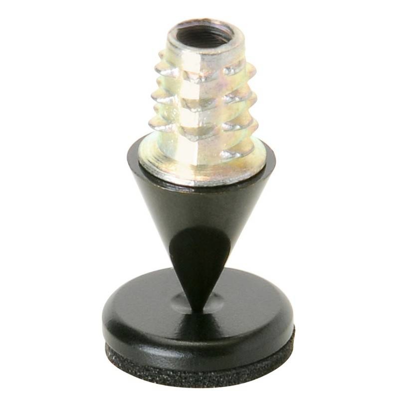 DSS2 Speaker Spike Set 4 Pcs.