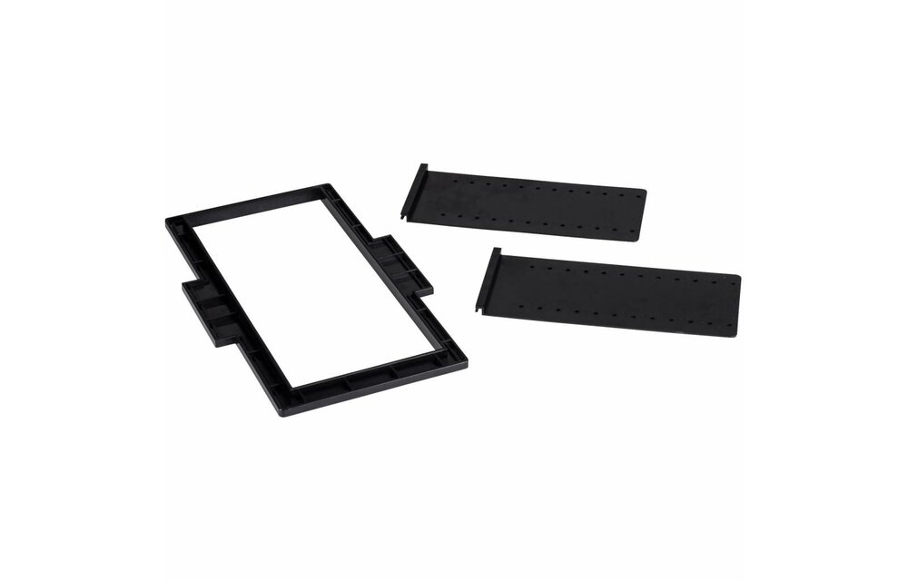 RKIT-ME525MTM Speaker Rough-In Kit for Dayton Audio ME525MTM Single