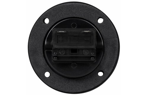 Round Speaker Wire Terminal Cup Spring Type