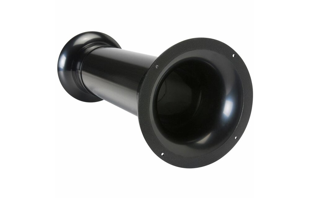 Precision Port 4" Flared Speaker Cabinet Port Tube Kit