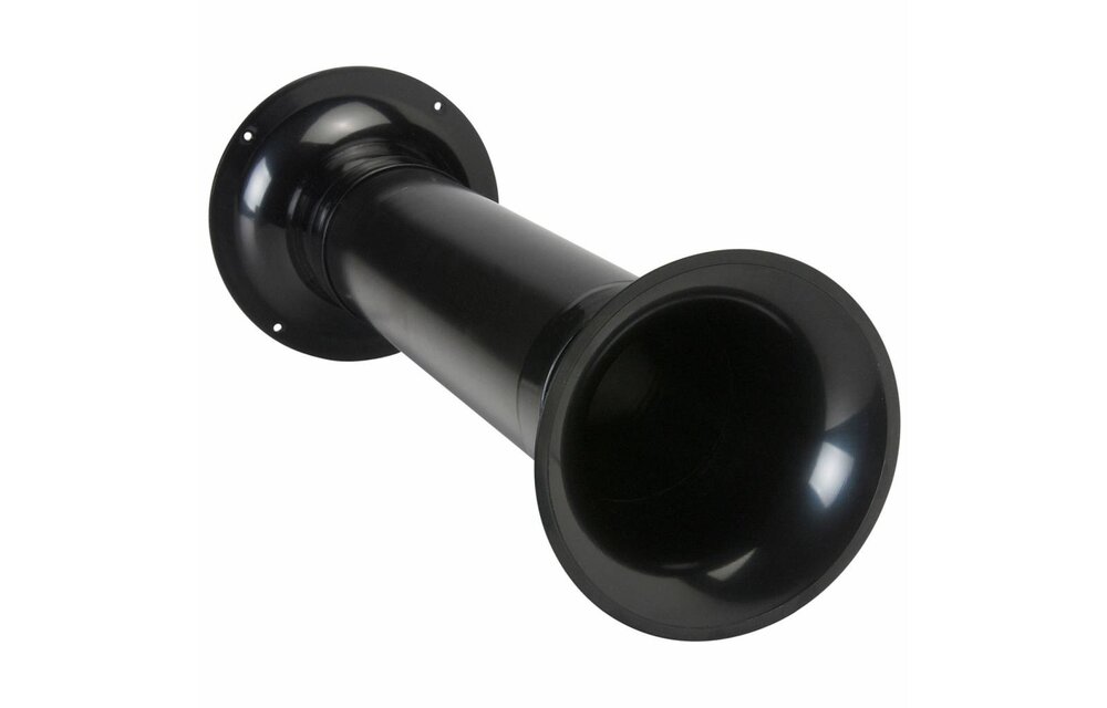 Precision Port 3" Flared Speaker Cabinet Port Tube Kit