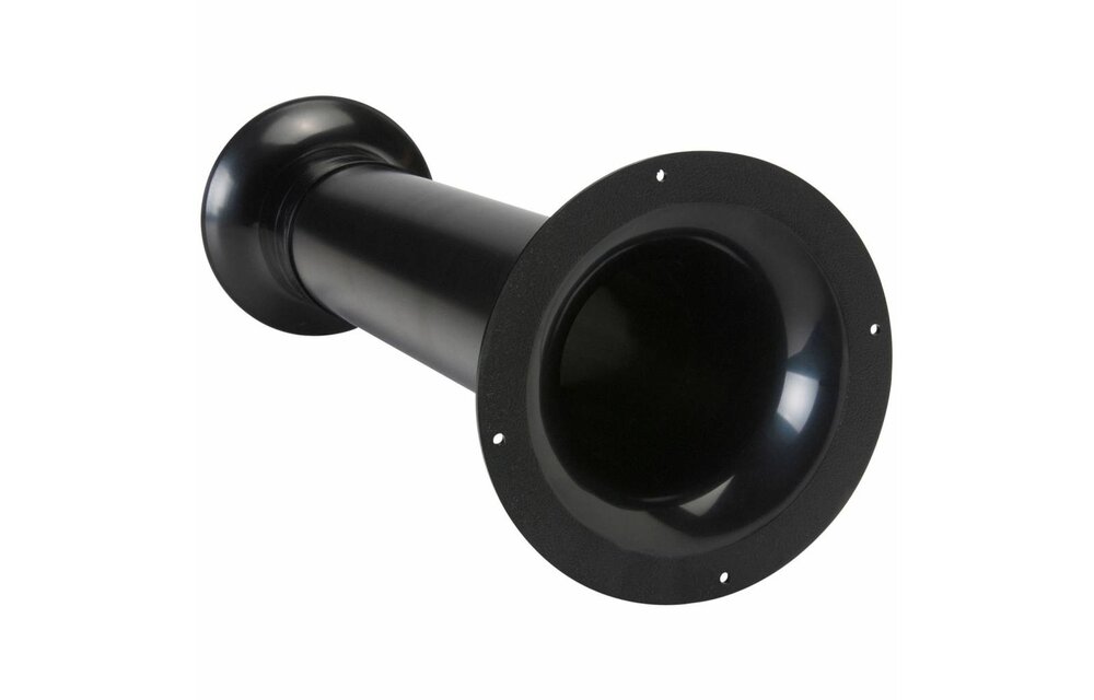 Precision Port 3" Flared Speaker Cabinet Port Tube Kit