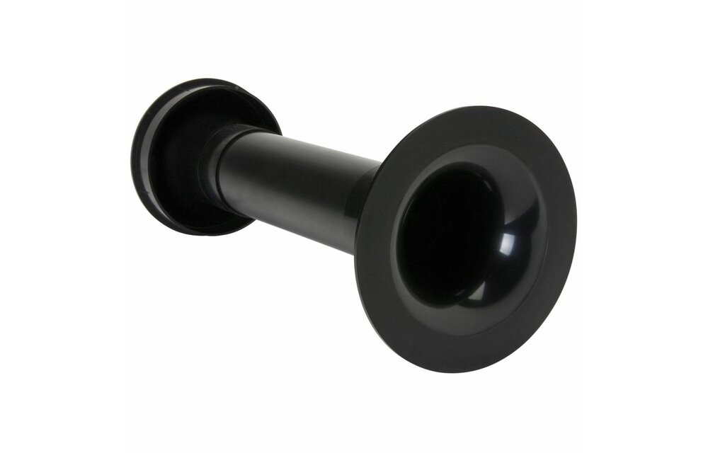 Precision Port 2" Flared Speaker Cabinet Port Tube Kit