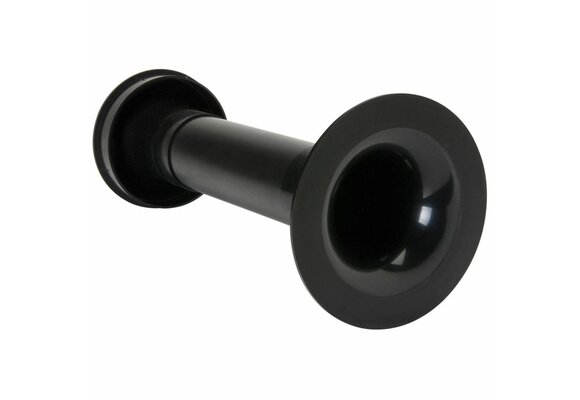 2" Flared Speaker Cabinet Port Tube Kit