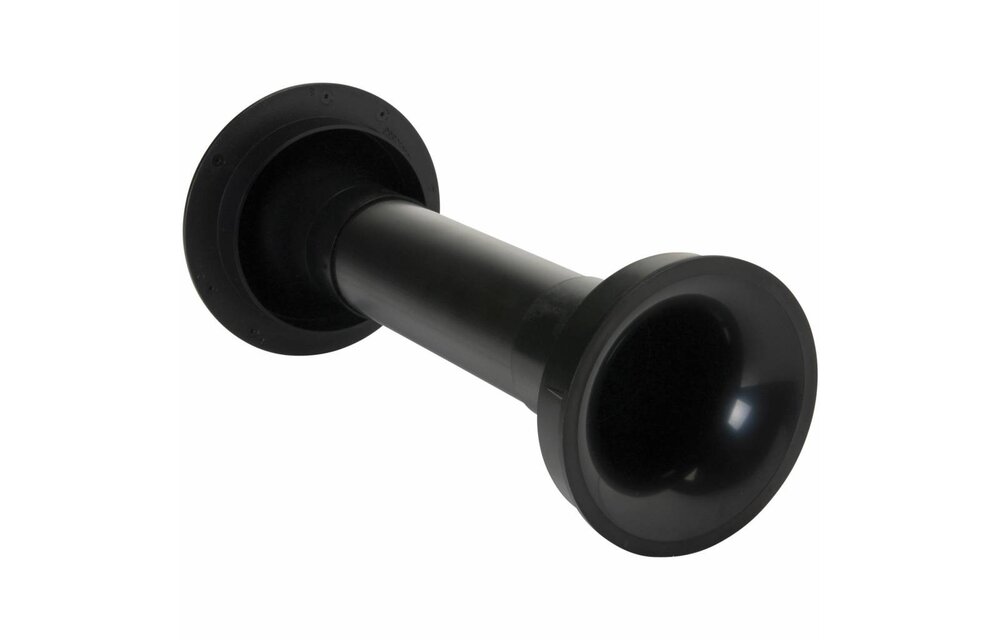 Precision Port 2" Flared Speaker Cabinet Port Tube Kit