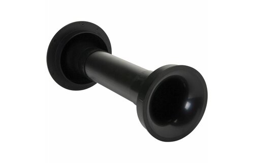 Precision Port 2" Flared Speaker Cabinet Port Tube Kit