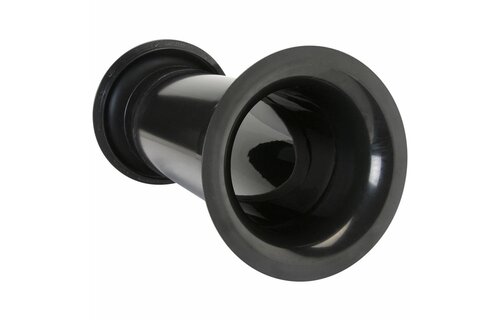 Precision Port 6" Flared Port Tube Kit