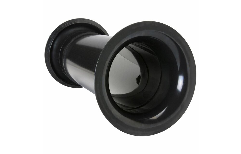 Precision Port 6" Flared Port Tube Kit