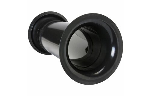 Precision Port 6" Flared Port Tube Kit