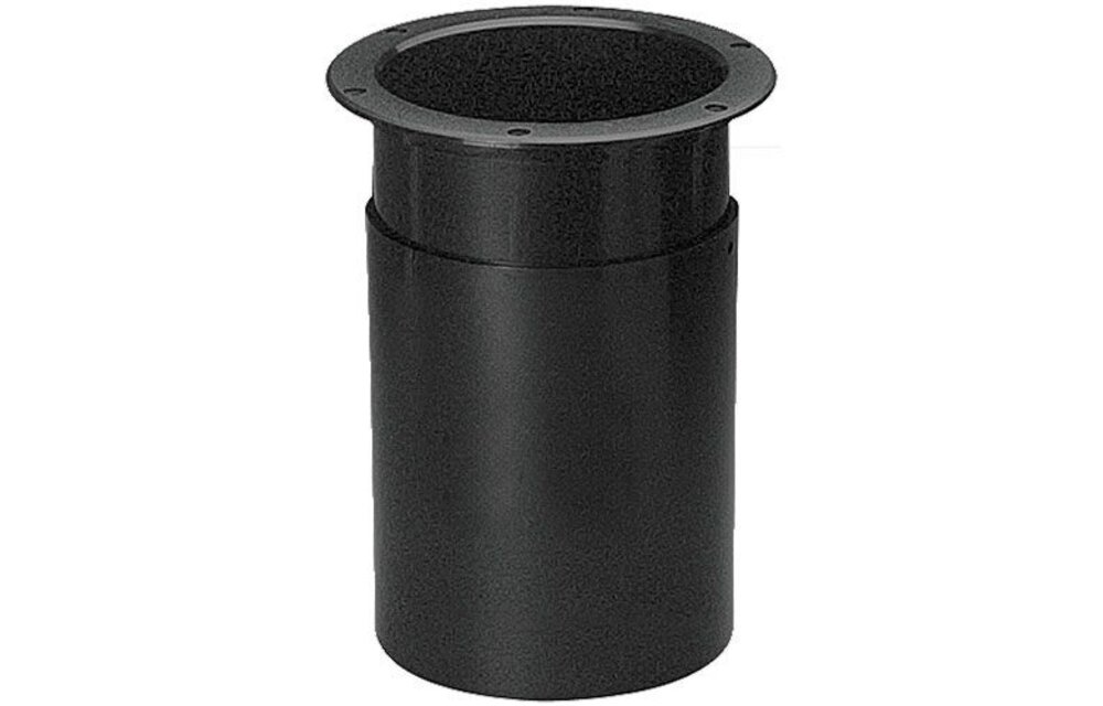 Speaker Cabinet Port Tube 4-5/16" ID Adjustable