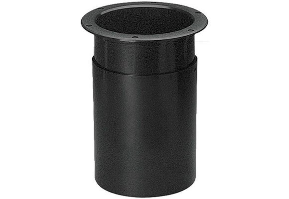 Speaker Cabinet Port Tube 4-5/16" ID Adjustable