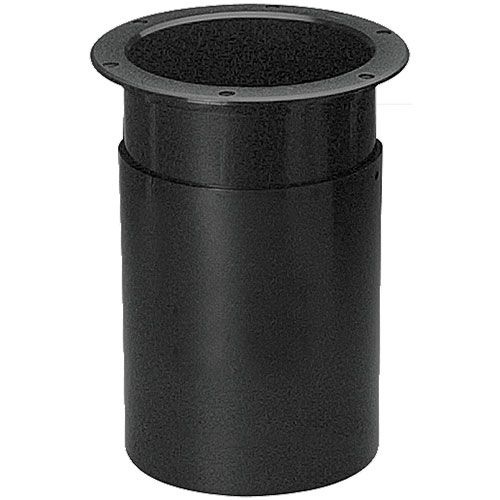 Speaker Cabinet Port Tube 4-5/16" ID Adjustable