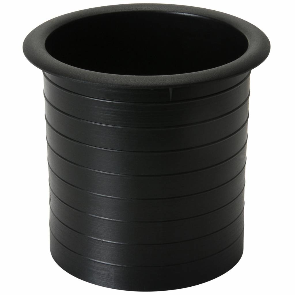 Speaker Cabinet Port Tube 4" ID x 4-3/8" L