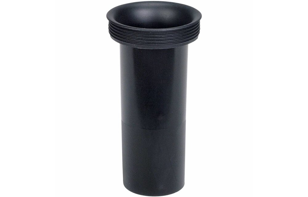 Speaker Cabinet Port Tube 1-7/8" ID x 5-5/8" L Flared