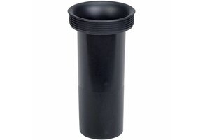 Speaker Cabinet Port Tube 1-7/8" ID x 5-5/8" L Flared