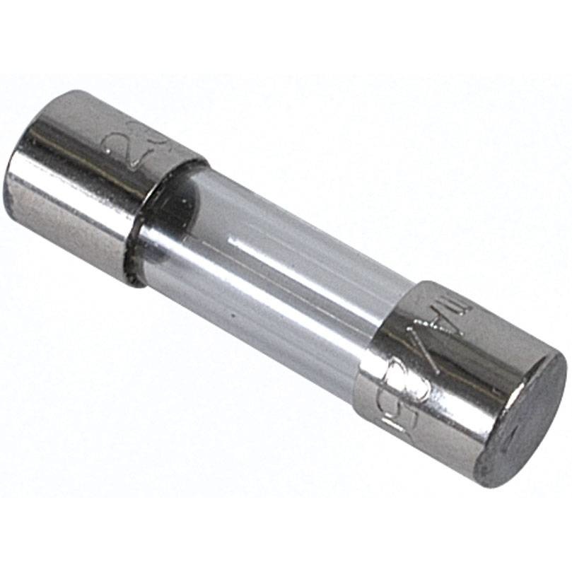 5A GDC Type 5 x 20mm Slo-Blo Fuse - (SA1000)