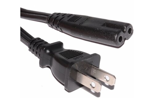 C7 Power Cable 1.5m