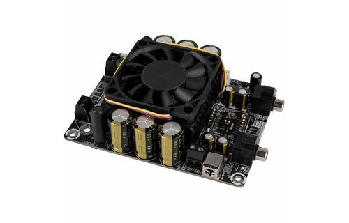 AA-AB32971 2x100W Class D Audio Amplifier Board T-Amp