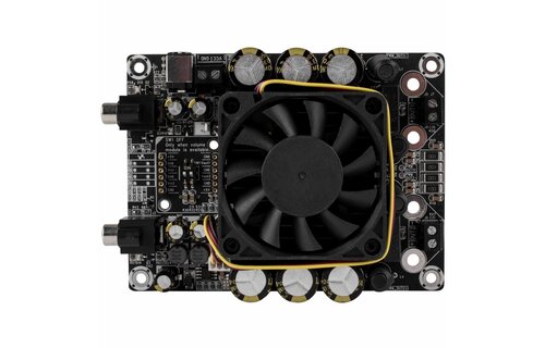 AA-AB32971 2x100W Class D Audio Amplifier Board T-Amp