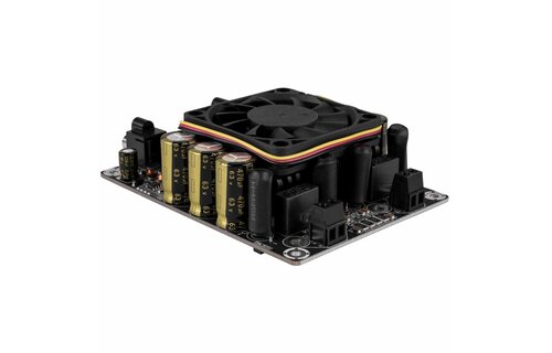 AA-AB32971 2x100W Class D Audio Amplifier Board T-Amp