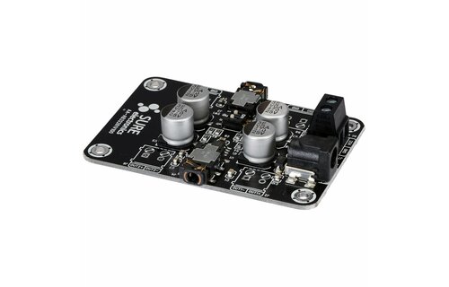 AA-AB32261 Stereo 2 x 150mW Class AB LM4881 Headphone Amplifier Board