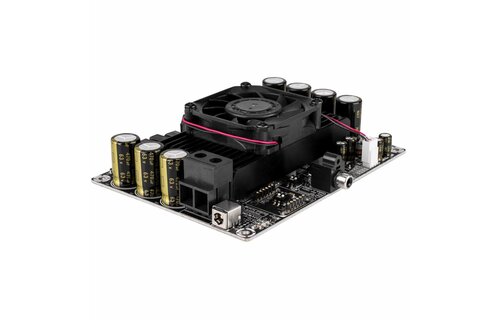 AA-AB31241 1x600W TAS5630 Class-D Amplifier Board