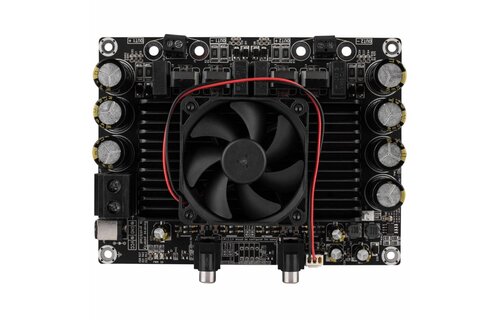 AA-AB32191 2x300W TAS5630 Class-D Amplifier Board