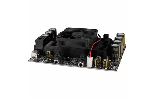 AA-AB32191 2x300W TAS5630 Class-D Amplifier Board