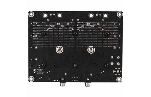 AA-AB32191 2x300W TAS5630 Class-D Amplifier Board