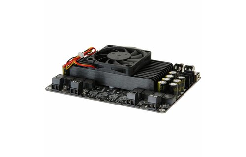 AA-AB33184 4x100W TDA7498 Class-D Amplifier Board