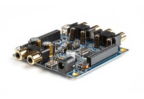 2x4 Kit Digital Signal Processor Assembled Board