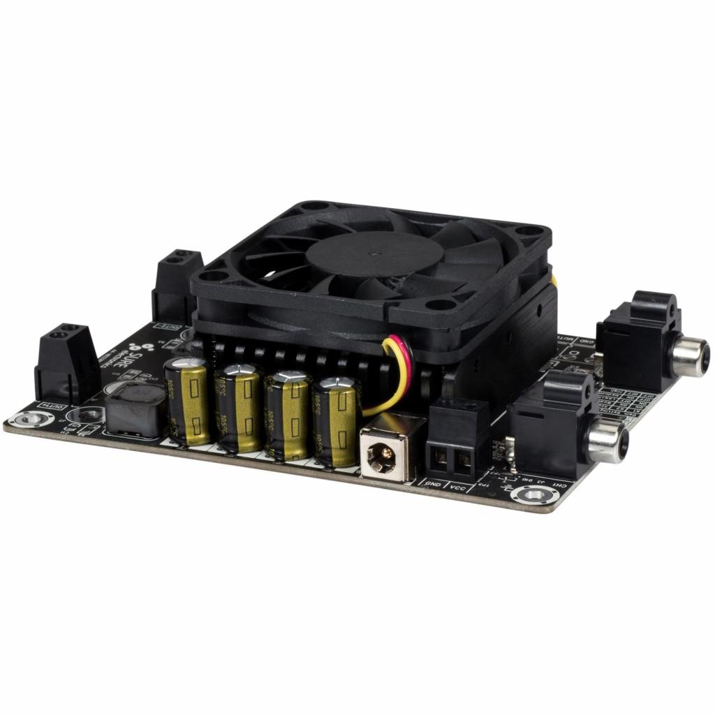 AA-AB32174 2x50W TDA7492 Class-D Amplifier Board