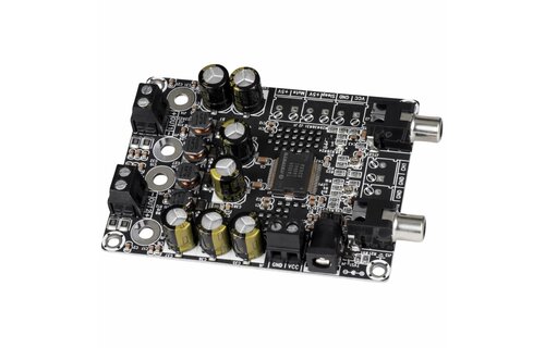 AA-AB32155 2x15W 4 Ohm TA2024 Class-D Audio Amplifier Board