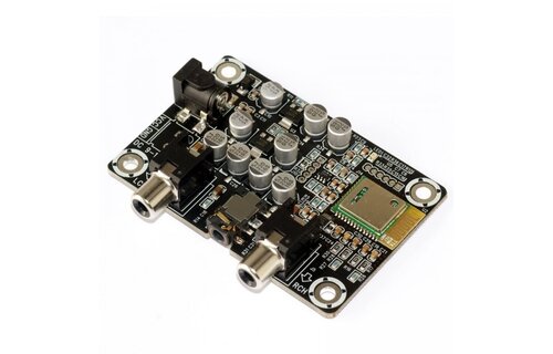 AA-AB41136 Bluetooth 5.0 Audio Receiver and 2x3W amplifier module