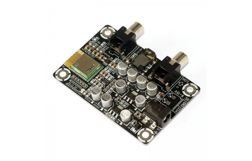 AA-AB41136 Bluetooth 5.0 Audio Receiver and 2x3W amplifier module